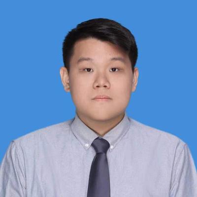 Kaixuan Liu