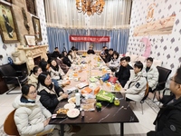 2024年元旦团建活动