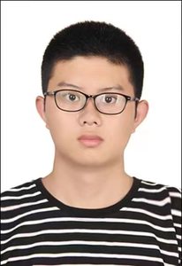 刘珂瑞