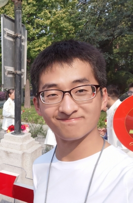 Fei Wang (王飞)