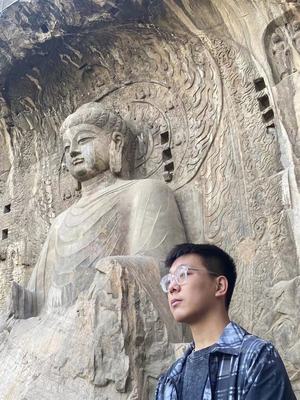 Zhenyu Guo