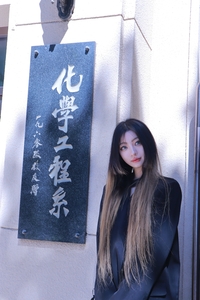 徐佳琪