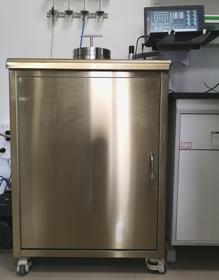 Atomic Layer Deposition System