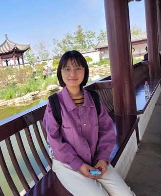 张瑞瑞